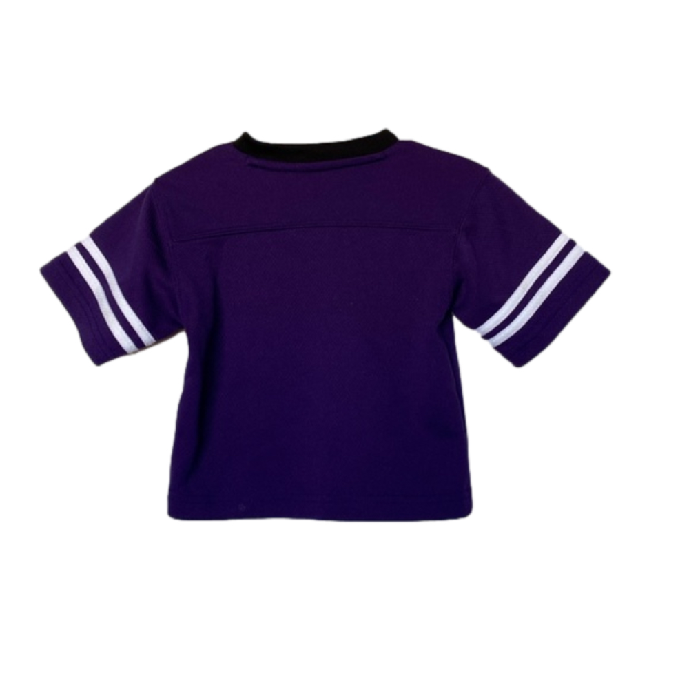 Ravens Jersey 12months - Picture 4 of 5